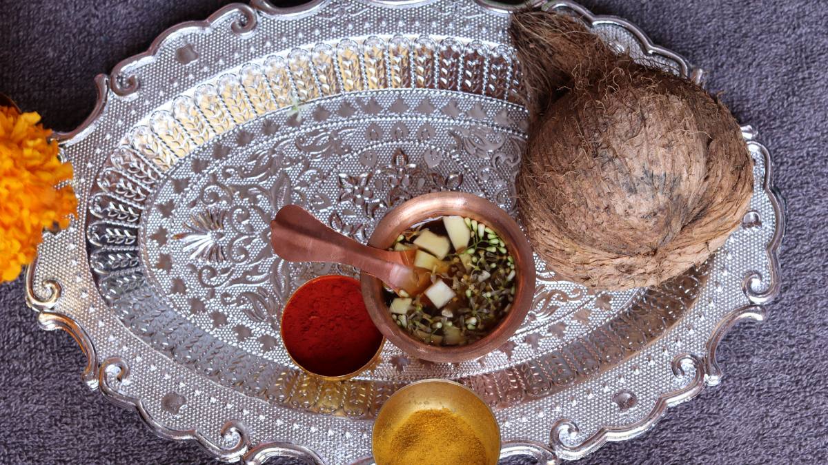What Is Ugadi, Why, And How Is It Celebrated? All You Need To Know