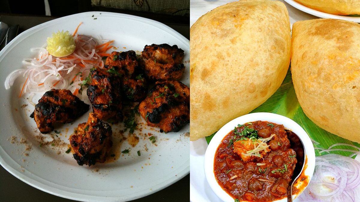 These 4 Tempting Indian Dishes Are Now On World’s 50 Best Street Foods List