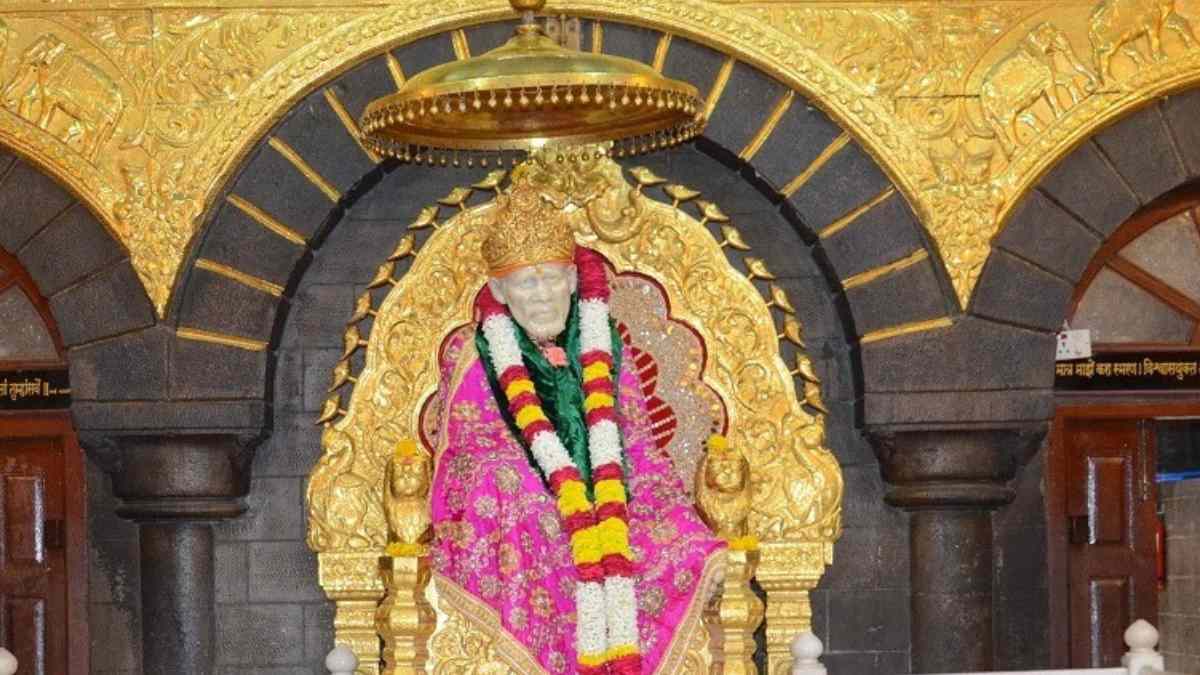 Shirdi Airport To Get New Swanky Terminal With 1200 Passengers Per Hour Capacity 