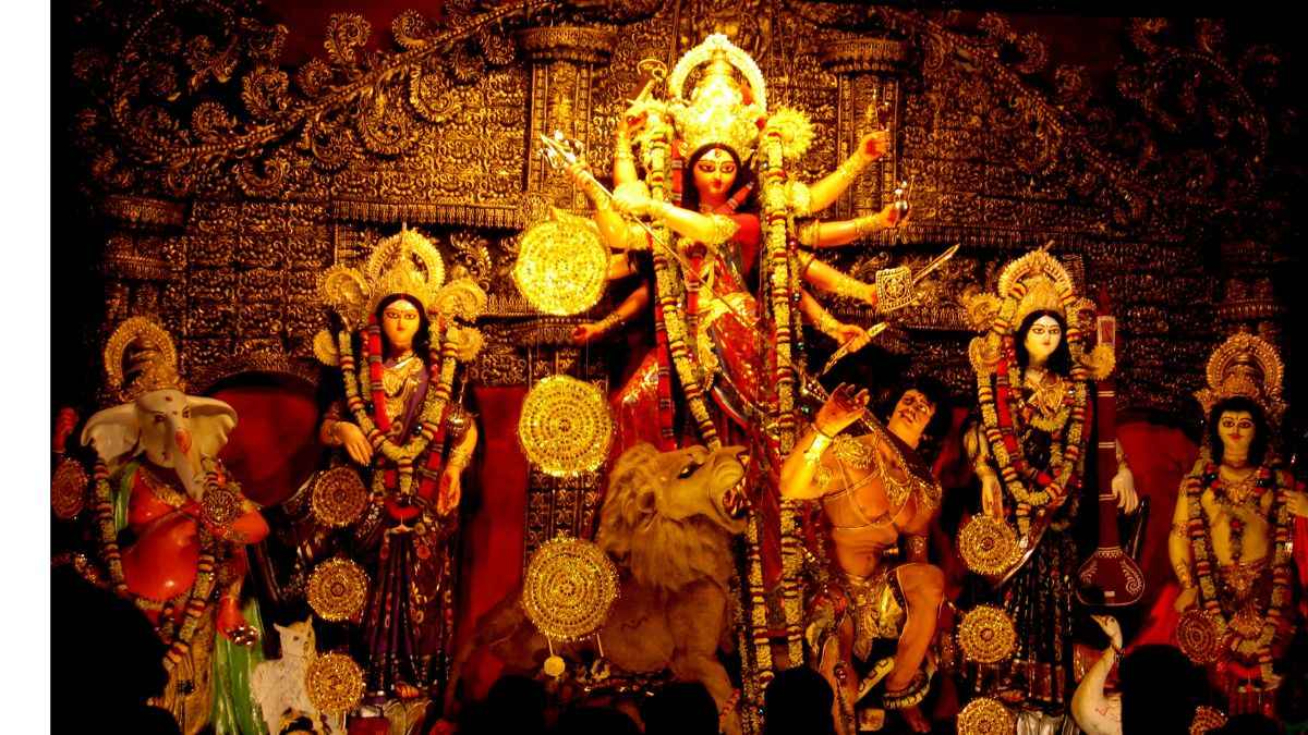 Chaitra Navratri 2024: What It Is, Dates, Why Is It Celebrated And More 