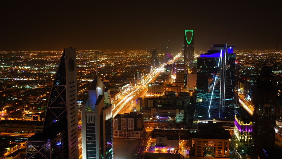 Saudi Arabia Announces The Launch Of Its New National Airline, Riyadh Air