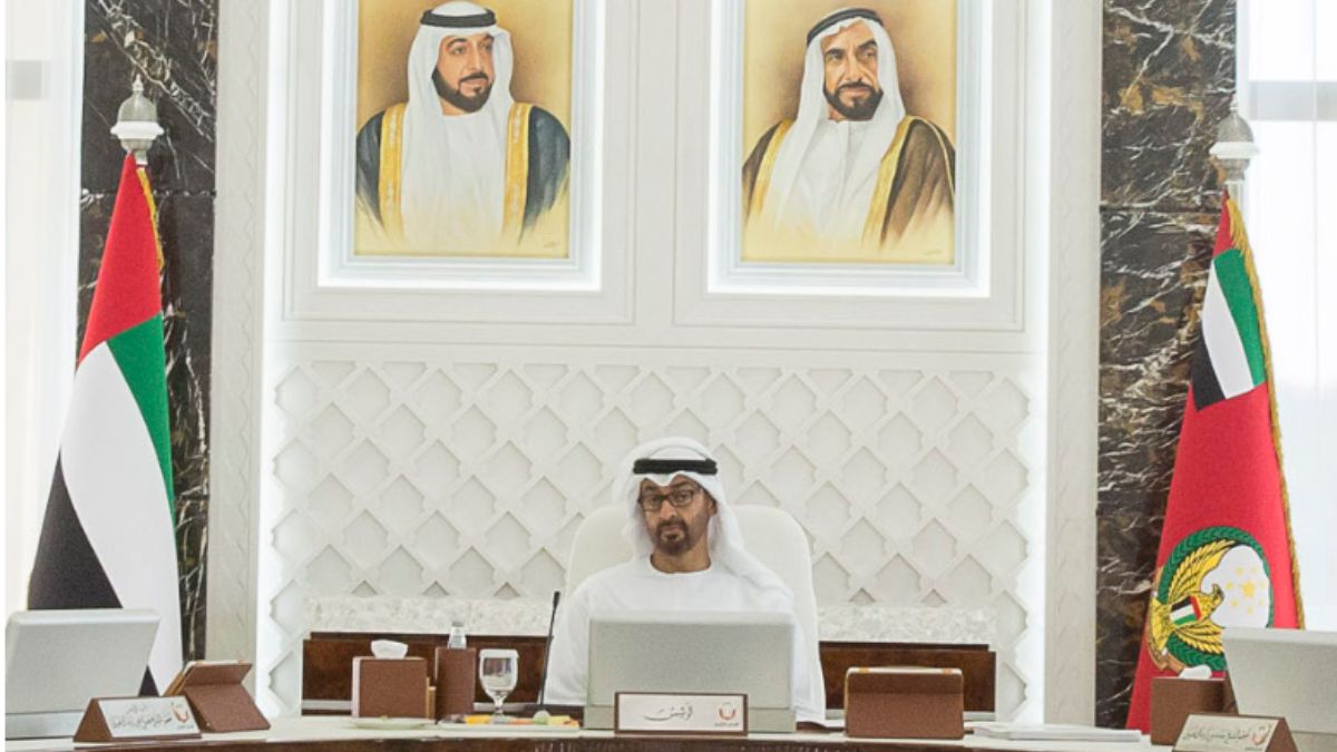HH Sheikh Mohamed bin Zayed Announces Remote Working Fridays In UAE For The Holy Month Of Ramadan