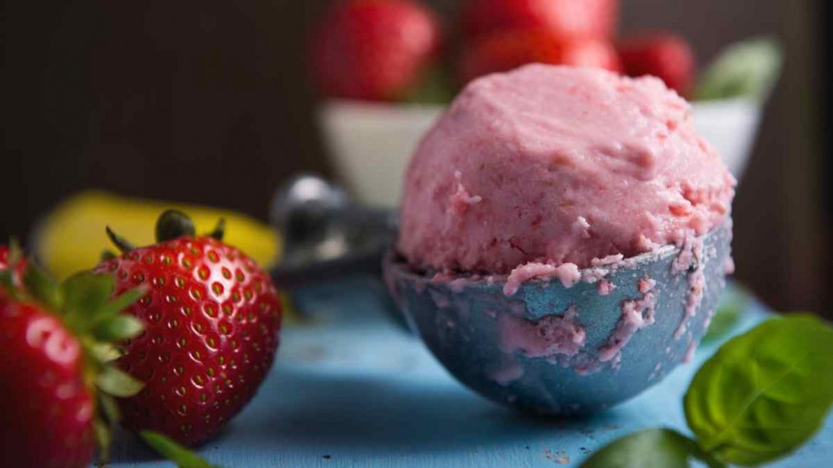 Vegan Ice Cream bangalore