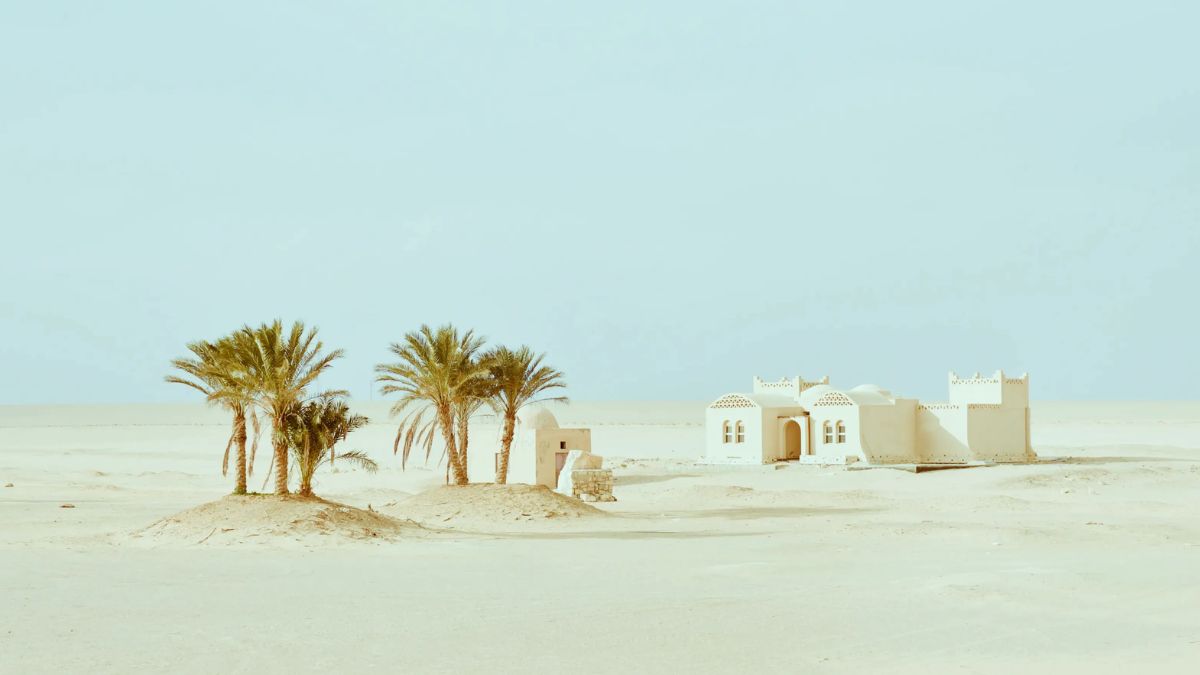 Nammos Abu Dhabi