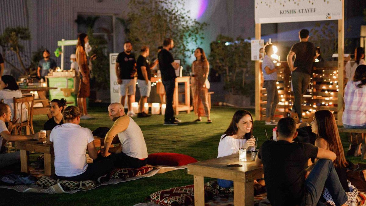 Food, Performances & Workshops: This 9-Day Festival At Alserkal Avenue Will Compel You To ‘Stay A Little Longer’!
