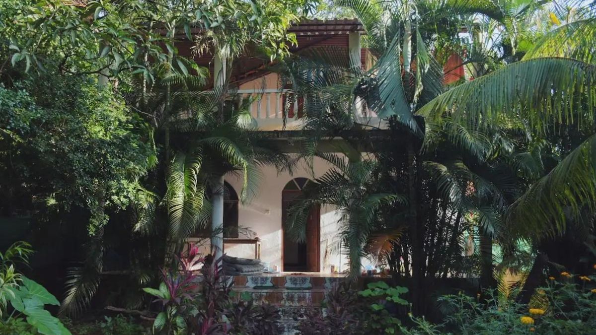 This Homestay In Goa’s Anjuna Is Perfect For Creative Souls & Lovers Of The Susegad Way Of Life!