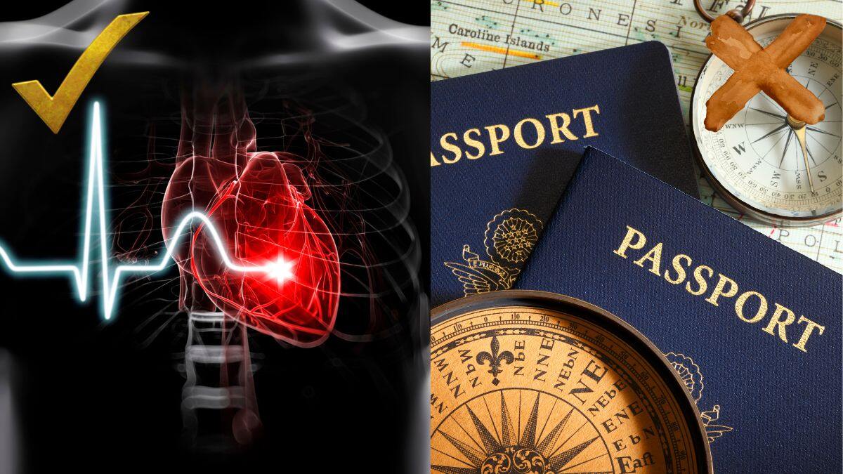 You Might Not Need A Passport To Travel Soon. Here’s What You Will Need Instead.