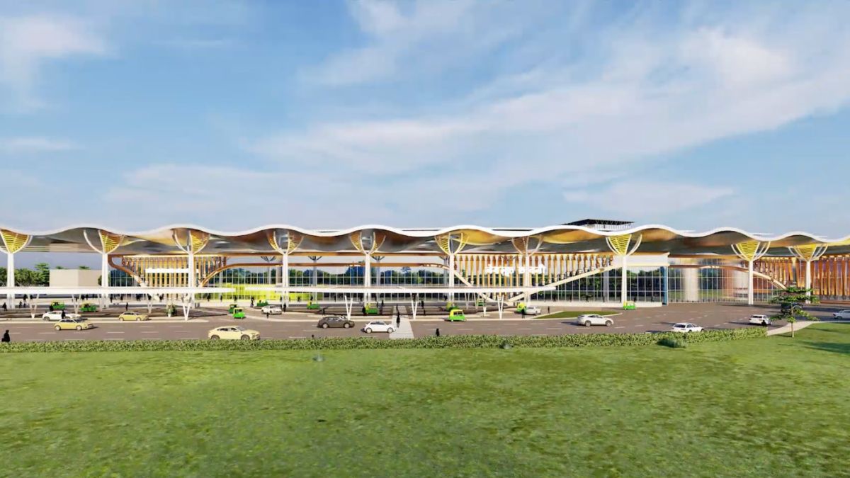 Bengaluru Cantt Railway Station: Proposed Designs Are Out & They Look Fab!