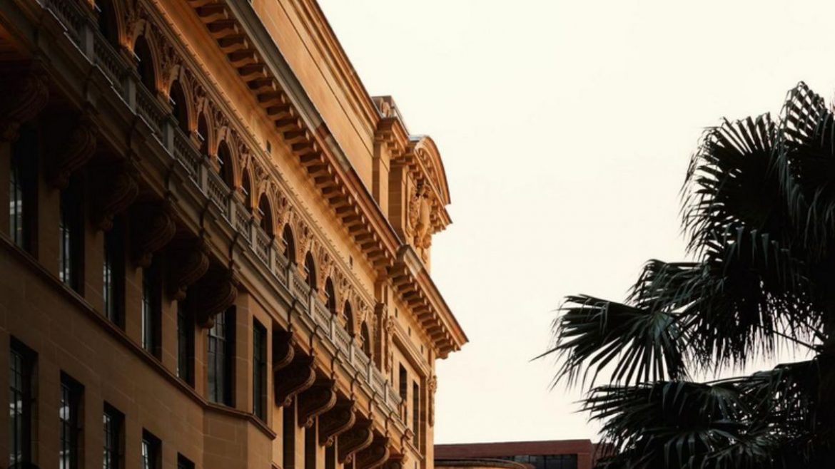 capella sydney