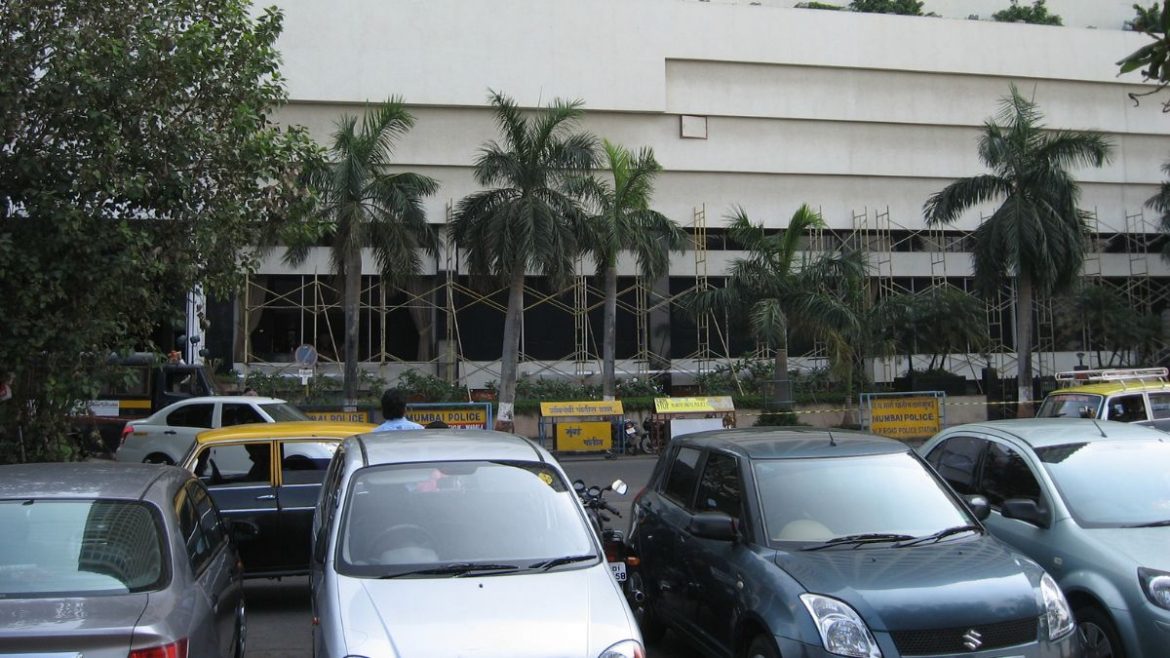 parking spots mumbai