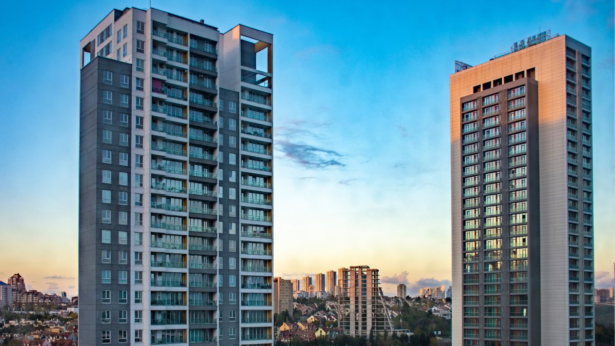 Not Bajaj Or Goel, JP Taparia Buys India’s Costliest Apartment For ₹369 Crores In Mumbai