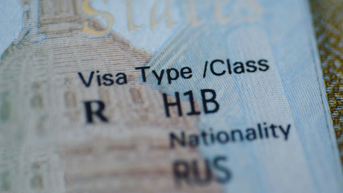 H-1B Visa Holders’ Spouses’ Right To Work Upheld As The US District Court Dismissed A Lawsuit Against It