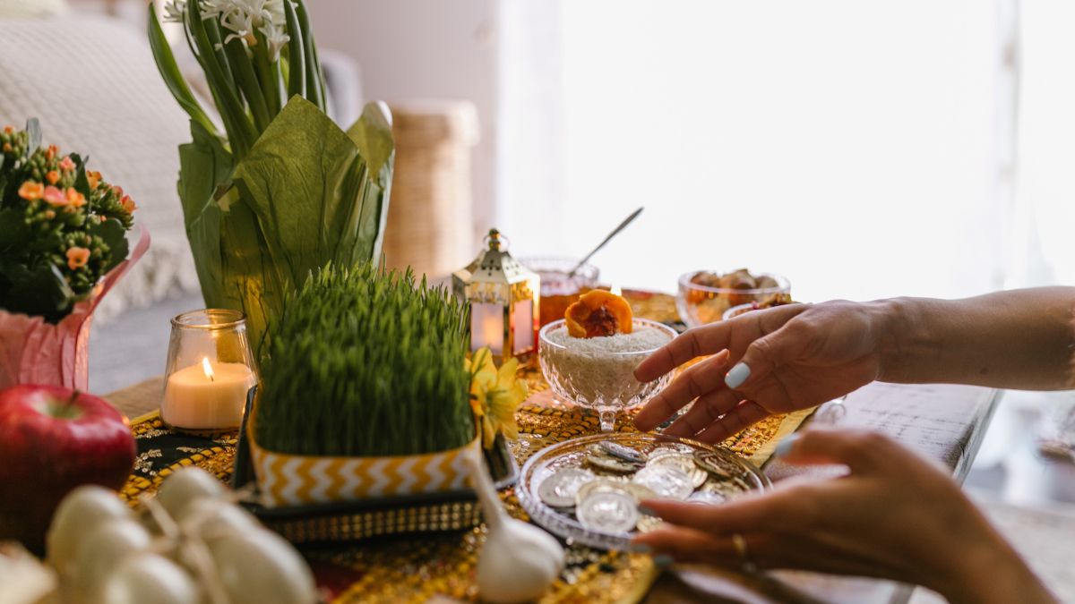 Nowruz Mobarak! Here Are 7 Ways That You Can Observe The Persian New Year