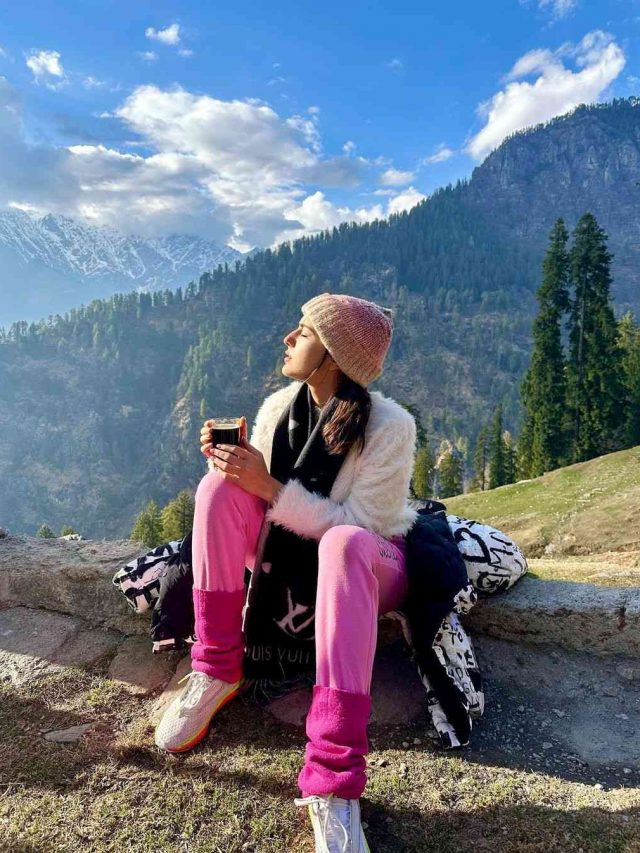 Sara ali khan