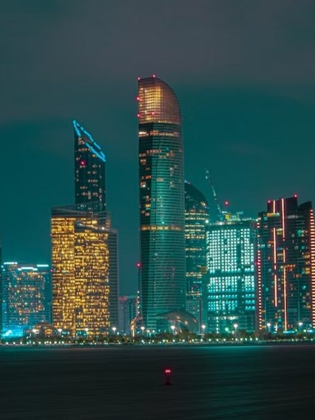 Abu Dhabi