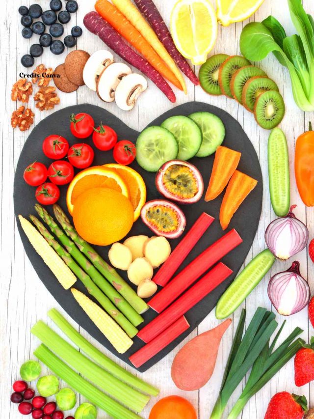 7 Food Items To Make Your Heart Stronger & Prevent Cardiac Arrests