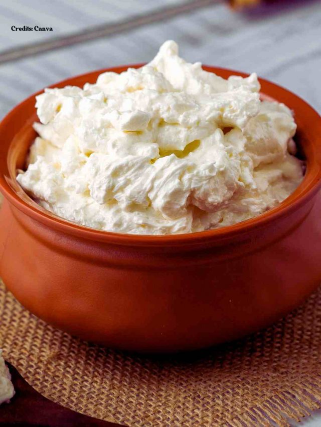 7 Reasons To Include Fresh White Butter In Your Diet