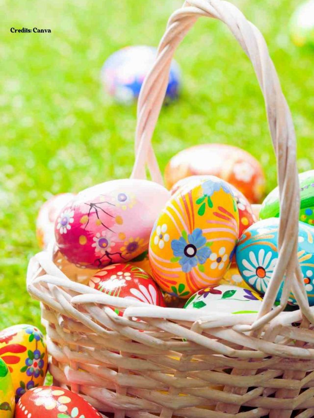 7 Fun Ways To Celebrate Easter In Bangalore