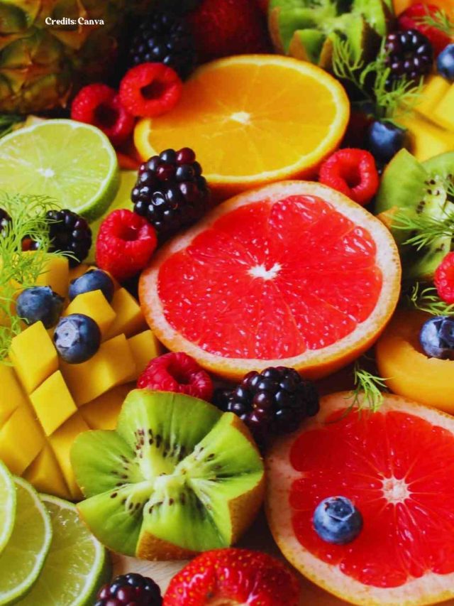7 Fruits To Eat To Help With Gastritis