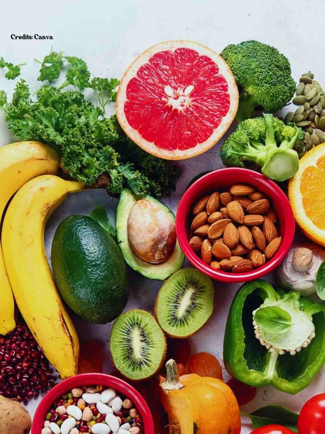 7 Food Items Rich In Potassium