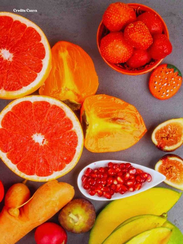 What Are Carotenoids? These Food Items Are Rich In Them