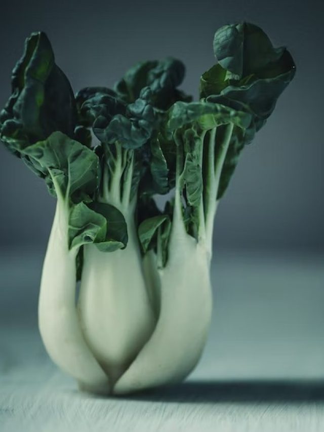 What Is Bok Choy? Here Are Some Benefits And Interesting Ways To Eat This Cabbage Variant!