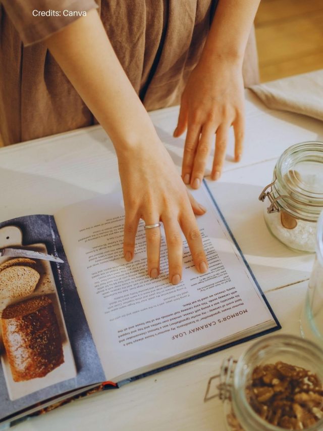 Cookbook
