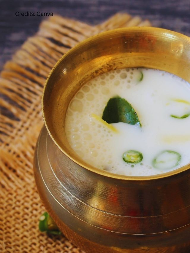 Buttermilk