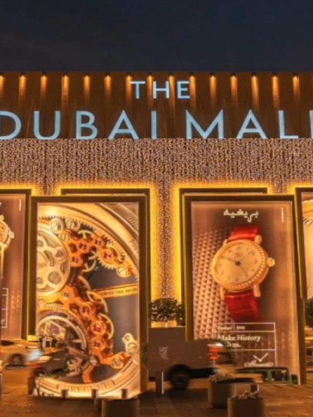 7 things To Do In Dubai Mall 7 things To Do In Dubai Mall