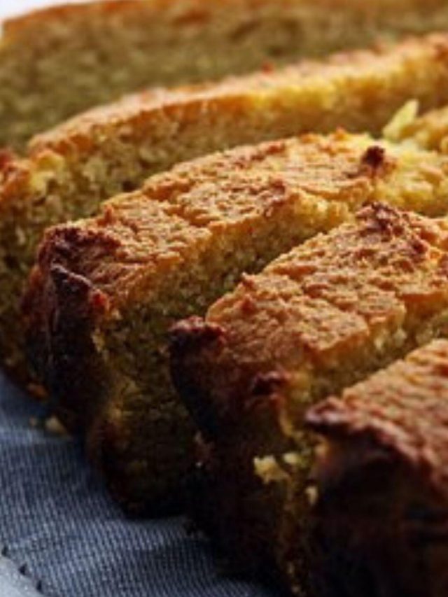 You Will Need Just These Ingredients To Make GlutenFree Bread At Home