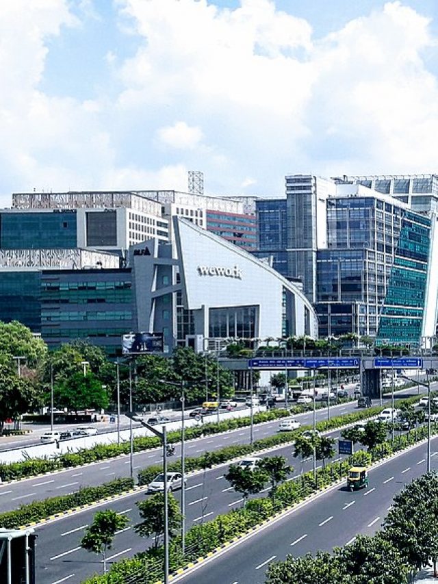 Gurgaon
