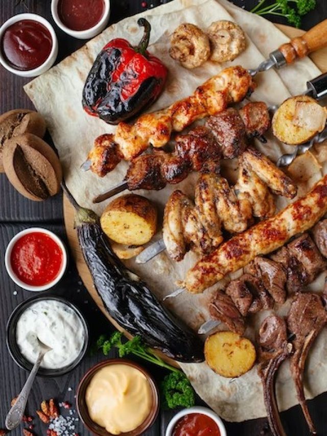 Persian Food