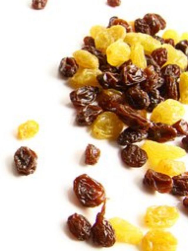 Raisin (11)