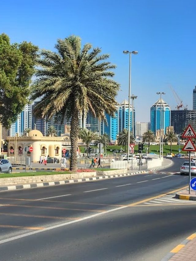 Sharjah