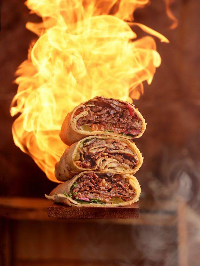 Shawarma