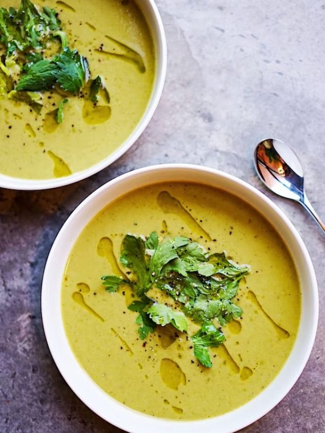 Soup