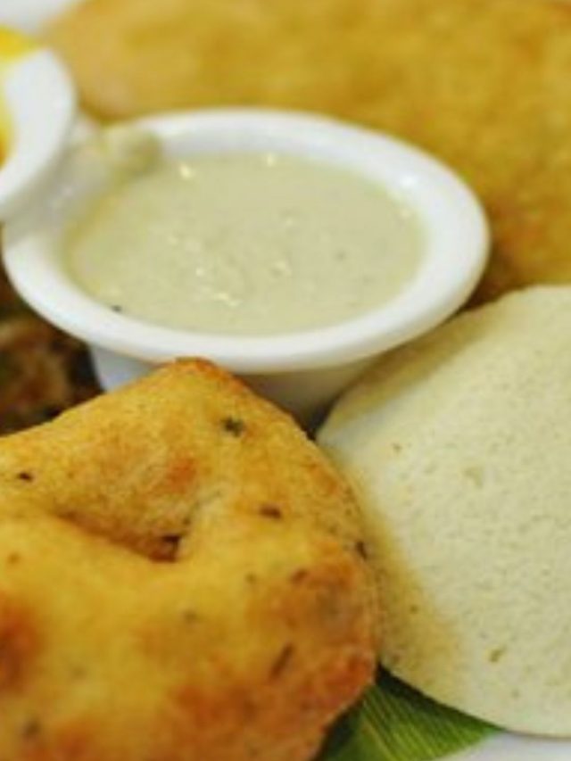 7 Street Food To Try When In Tamil Nadu