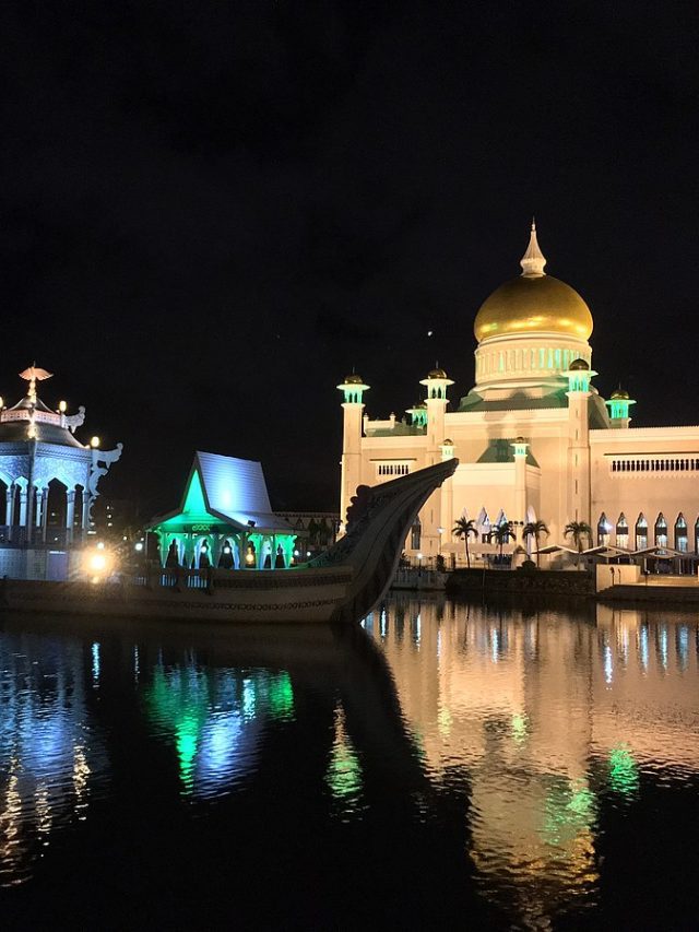 Brunei Darussalam