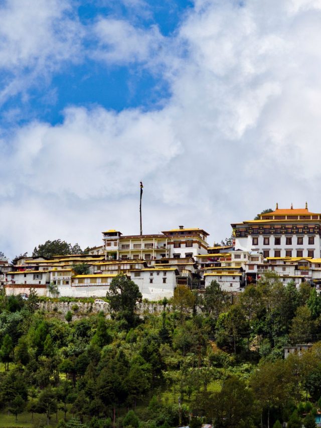 arunachal pradesh