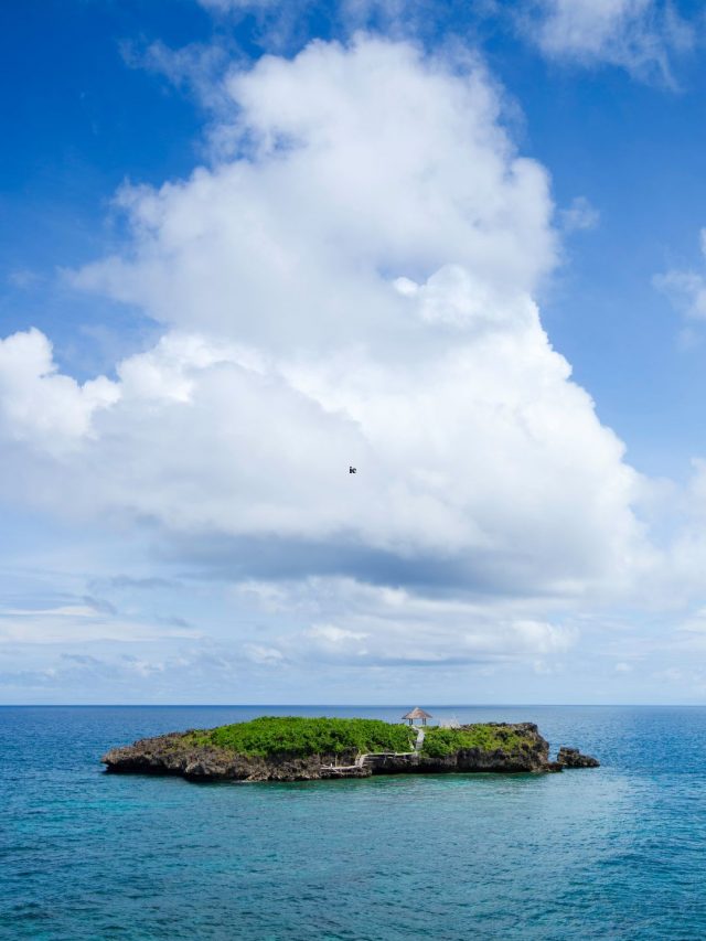 remotest locations