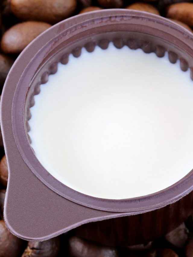 What Are NonDairy Creamers? Are They Good For You?
