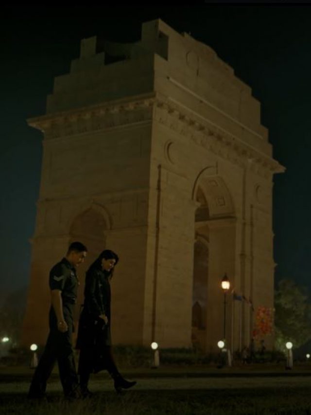 aamir khan movie locations