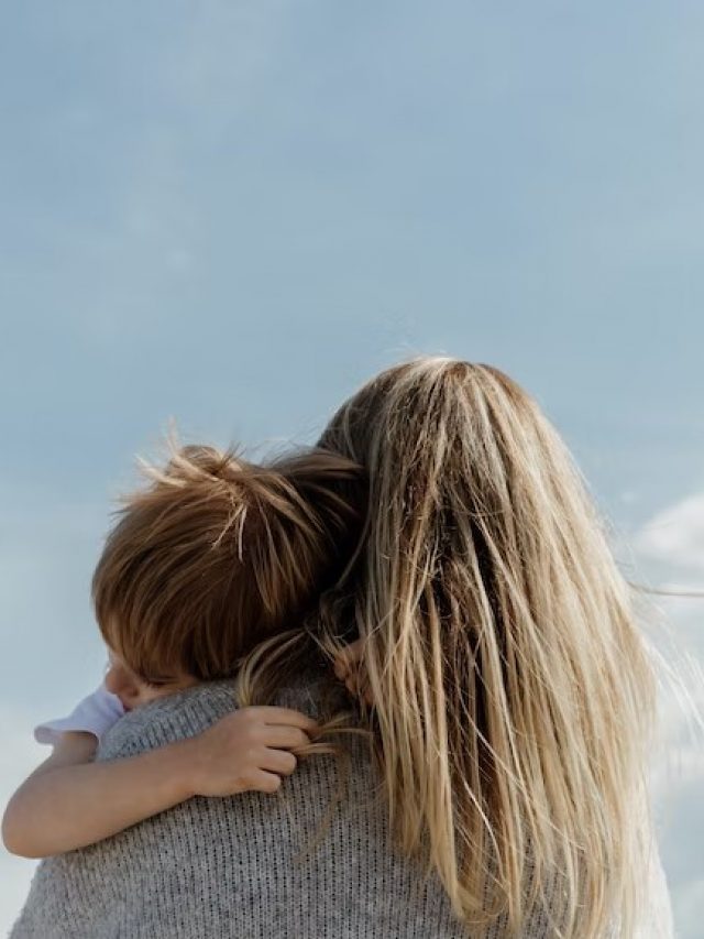 Mother's day