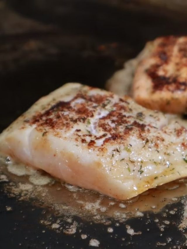 Fish Recipe