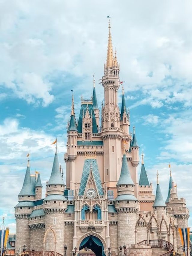 Disney World