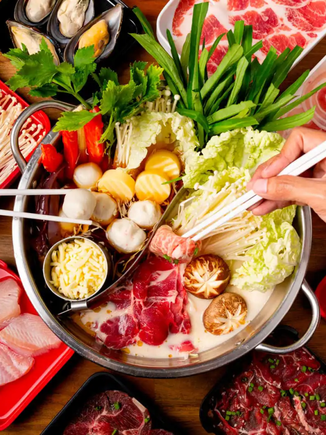 Hotpot
