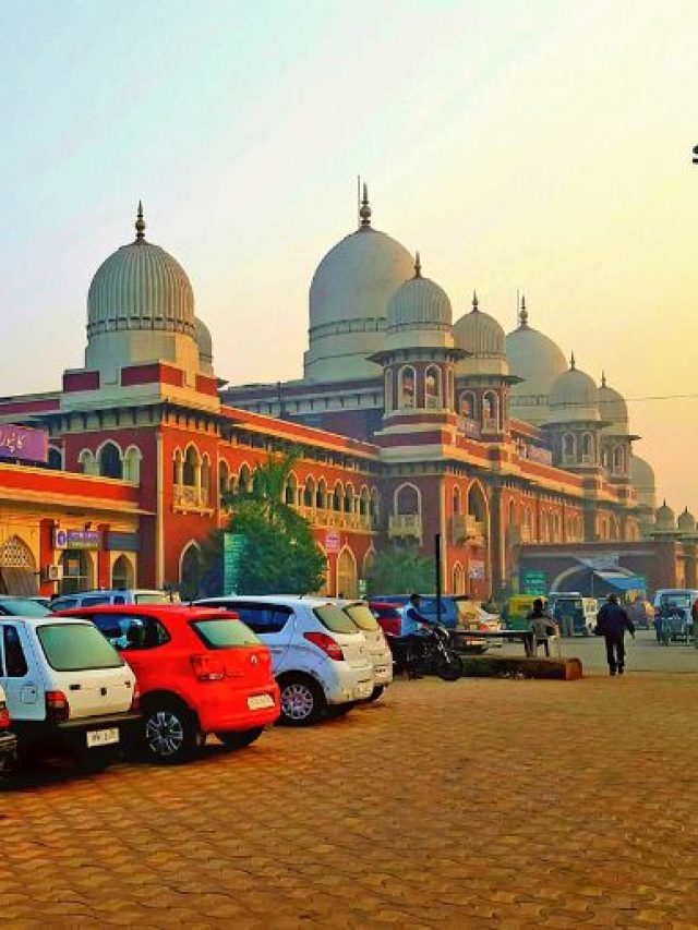 Here’s Why Kanpur Is Known As The “Leather City Of India”