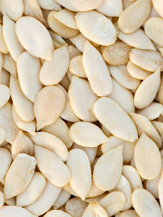 9 Benefits Of Muskmelon Seeds