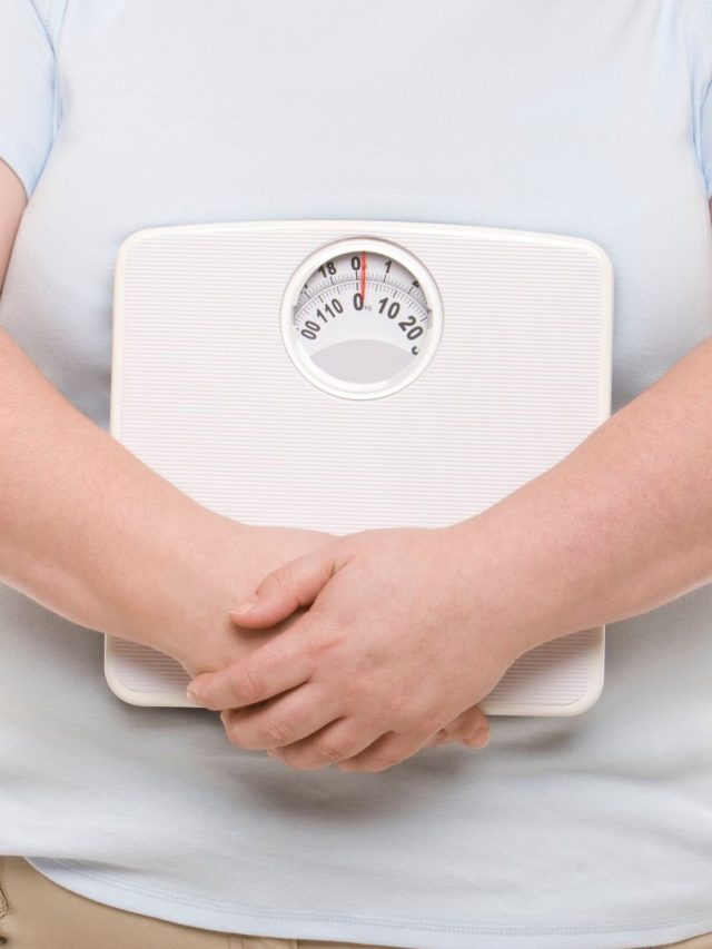 obesity