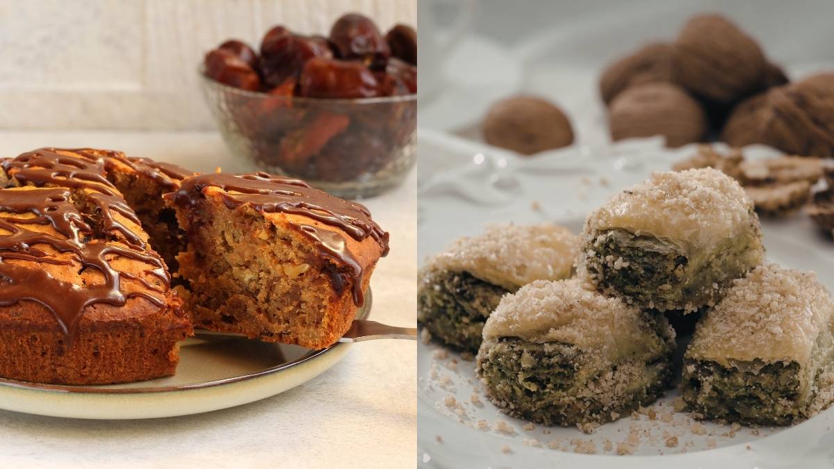 8 Date-Based Recipes That You Need To Try At Home This Ramadan